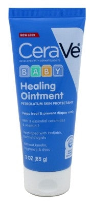 Cerave Baby Healing Ointment 3oz