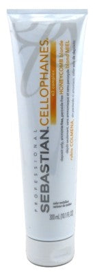 Sebastian Cellophanes Color Revital Honeycomb Blond 10.1oz