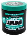 Lets Jam Condition &amp; Shine Gel Regular Hold 14oz Jar