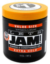 Lets Jam Condition &amp; Shine Gel Extra Hold 14oz Jar