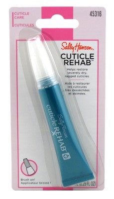 Sally Hansen Cuticle Rehab 0.29oz