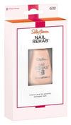 Sally Hansen Nail Rehab Strengthener 0.33oz