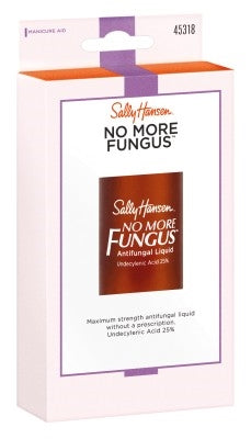 Sally Hansen No More Fungus 1.3oz