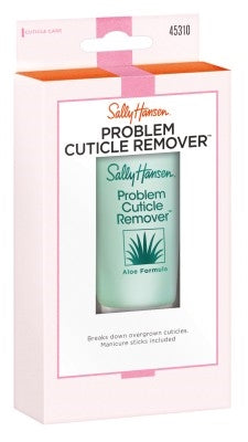 Sally Hansen Problem Cuticle Remover Tube 1oz