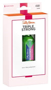 Sally Hansen Triple Strong Strengthener Clear 0.45oz