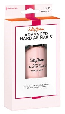 Sally Hansen Advanced Hard As Nails Natural Tint 0.45oz