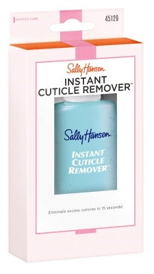 Sally Hansen Instant Cuticle Remover 1oz