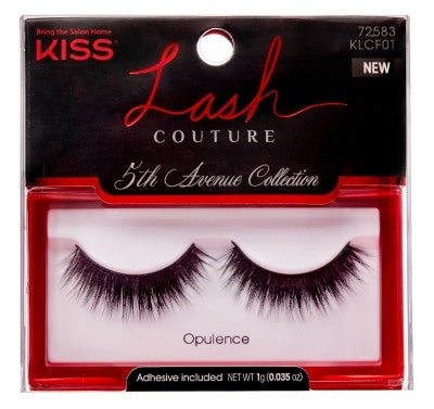 Kiss Lash Couture 5Th Avenue Opulence