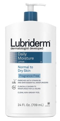 Lubriderm