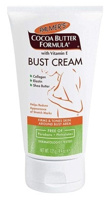 Palmers Cocoa Butter Bust Firming Cream 4.4oz