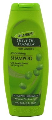 Palmers Olive Oil Formula Shampoo Smoothing 13.5oz