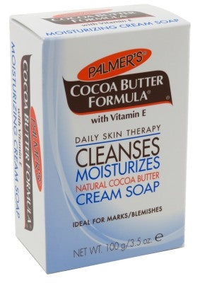 Palmers Cocoa Butter Soap With Vitamin-E 3.5oz