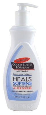 Palmers Cocoa Butter Lotion 13.5oz Pump