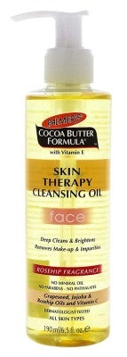 Palmers Cocoa Butter Skin Therapy Cleansing Oil 6.5 oz