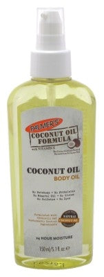 Palmers Coconut Oil Body Oil 5.1oz