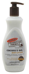 Palmers Coconut Oil Body Lotion 13.5oz Pump