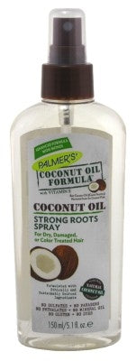 Palmers Coconut Oil Strong Roots Spray 5.1oz