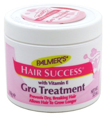 Palmers Hair Success Gro Treatment Jar 3.5oz