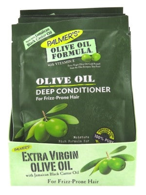 Palmers Olive Oil Formula Deep Cond Pk 2.1oz(12in)