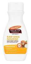 Palmers Raw Shea Butter Lotion With Vitamin E 8.5oz