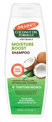 Palmers Coconut Oil Shampoo 13.5oz