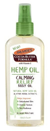 Palmers Cocoa Butter Hemp Oil Body Oil 5.1oz