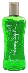 Panama Jack Green Ice 8oz Pure Aloe Vera Gel