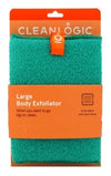 Clean Logic Exfoliating Body Scrubber X-Large