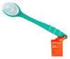 Clean Logic Bristle Bath Brush 14 Inch