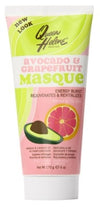 Queen Helene Tube Avocado &amp; Grapefruit Facial Masque 6oz