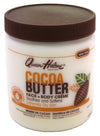 Queen Helene Jar Cream Cocoa Butter 15oz