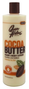 Queen Helene Lotion 16oz Cocoa Butter Hand &amp; Body