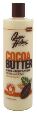 Queen Helene Lotion 16oz Cocoa Butter Hand & Body