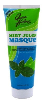 Queen Helene Tube Mint Julep Masque 8oz