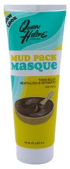 Queen Helene Tube Mud Pack Masque 8oz Bonus