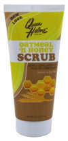 Queen Helene Tube Oatmeal Honey Scrub 6oz