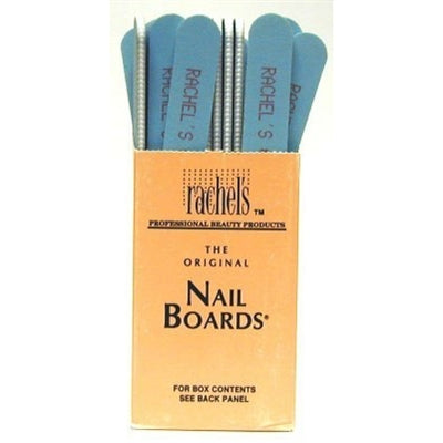 Rachels #3 Blue All Prpse 50S (Boxed)