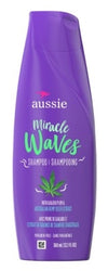 Aussie Shampoo Miracle Waves 12.1oz