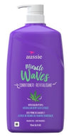 Aussie Conditioner Miracle Waves 26.2oz