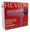 Revlon Dryer Ionic Styler 1875 Watt Frizz Control