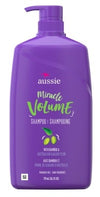 Aussie Shampoo Miracle Volume 26.2oz Pump