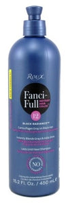 Roux Fanci-Full Rinse #12 Black Rage 15.2oz