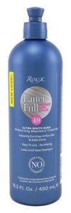 Roux Fanci-Full Rinse #49 Ultra White Minx 15.2oz