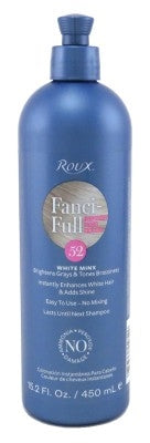 Roux Fanci-Full Rinse #52 White Minx 15.2oz