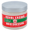 Royal Crown Hair Dressing 5oz Jar