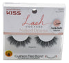 Kiss Lash Couture Naked Drama Organza