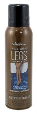 Sally Hansen Airbrush Legs Deep Glow 4.4oz