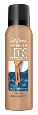 Sally Hansen Airbrush Legs Light Glow 4.4oz