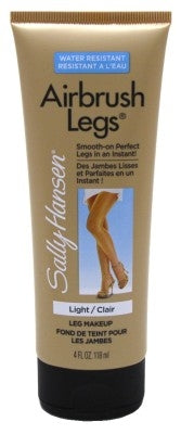 Sally Hansen Airbrush Legs Light 4oz Tube