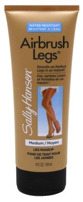 Sally Hansen Airbrush Legs Medium 4oz Tube